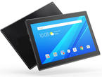 Таблети Lenovo Tab 4 10 Plus 4G/3G 16GB, черен цвят
