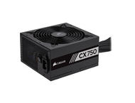 Захранвания за компютри Corsair CX Series CX750 - 750W Bronze