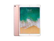 Таблети Apple iPad Pro 10.5 Cellular 256GB, Rose Gold