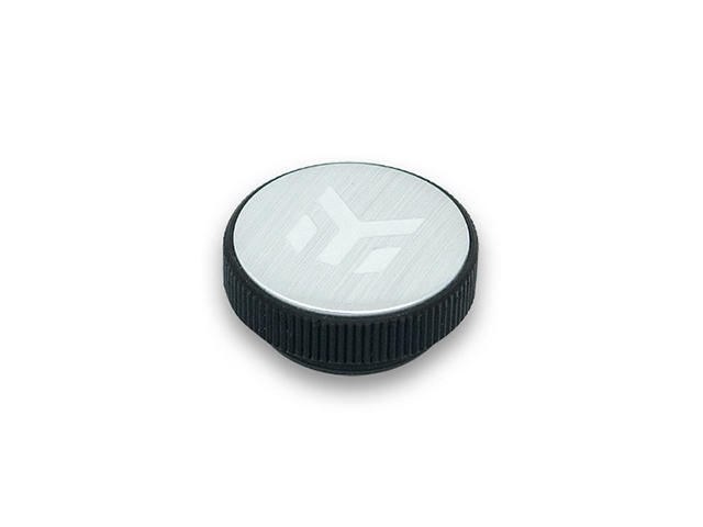 Части и аксесоари EKWB EK-CSQ Plug G1/4 (for EK-Badge) - Black