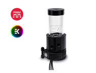 Резервоари EKWB EK-XRES 140 Revo D5 RGB PWM (incl. sleeved pump)