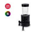 Резервоари EKWB EK-XRES 140 Revo D5 RGB PWM (incl. sleeved pump)