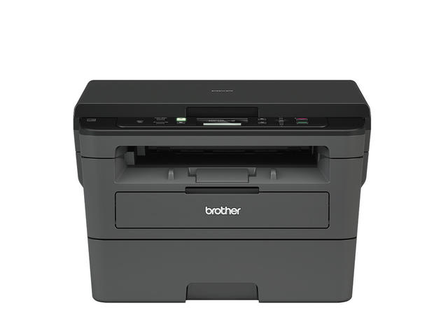 Принтери BROTHER DCPL2532DW