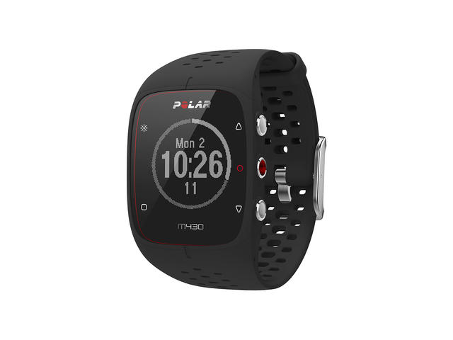 Смарт часовници Polar M430 BLK GEN