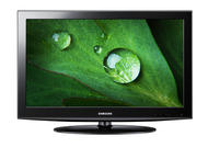 Телевизори Samsung LE32D403