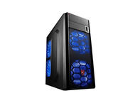 Кутии Spire X2 T6 GAMER