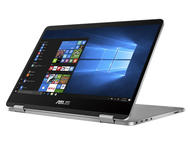 Лаптопи ASUS VivoBook Flip 14 TP401CA-BZ021T