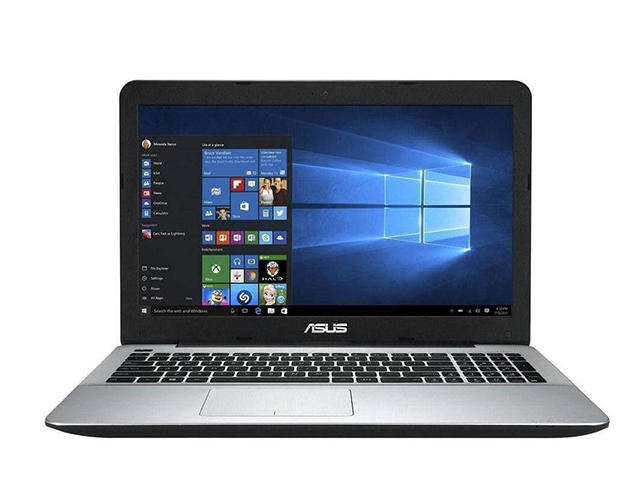 Лаптопи ASUS X555QG-DM246