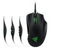 Мишки Razer Naga Trinity