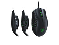 Мишки Razer Naga Trinity
