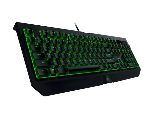 Клавиатури Razer BlackWidow Ultimate 2017