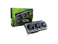 Видео карти EVGA GeForce GTX 1080 Ti FTW3 GAMING