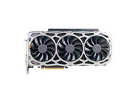 Видео карти EVGA GeForce GTX 1080 Ti FTW3 GAMING