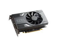 Видео карти EVGA GeForce GTX 1060 GAMING