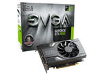 Видео карти EVGA GeForce GTX 1060 GAMING
