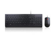 Клавиатури Lenovo Essential Wired Keyboard and Mouse Combo