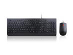 Клавиатури Lenovo Essential Wired Keyboard and Mouse Combo