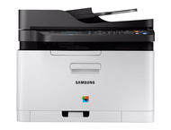 Принтери Samsung Xpress SL-C480FN