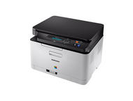 Принтери Samsung Xpress SL-C480