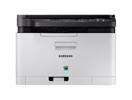 Принтери Samsung Xpress SL-C480