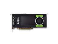 Видео карти PNY Quadro P4000