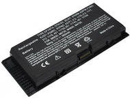 Батерии Съвместима батерия за Dell Precision M4600 M4700 M4800 M6600 M6700 M6800 0T4DTX