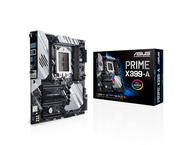 Дънни платки ASUS PRIME X399-A