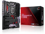 Дънни платки ASUS ROG MAXIMUS X CODE