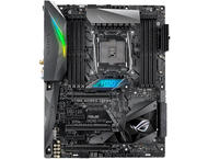 Дънни платки ASUS ROG STRIX X299-E GAMING