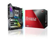 Дънни платки ASUS RAMPAGE VI EXTREME