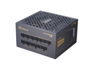 Захранвания за компютри SeaSonic PRIME Ultra 550 W Gold