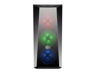 Кутии CoolerMaster MasterBox Lite 5 RGB
