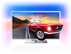 Телевизори Philips 60PFL9607S