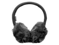Слушалки Cellularline Music Muffs, в черно