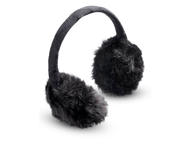 Слушалки Cellularline Music Muffs, в черно