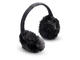 Слушалки Cellularline Music Muffs, в черно