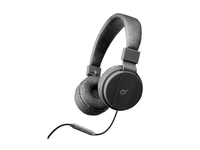 Слушалки Cellularline Chroma