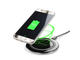 Зарядни устройства Cellularline Wireless Fast Charger 1000мAh