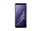 Смартфони Samsung Galaxy A8 (2018) 32GB, сив цвят