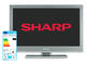 Телевизори Sharp LC-40LS240EV