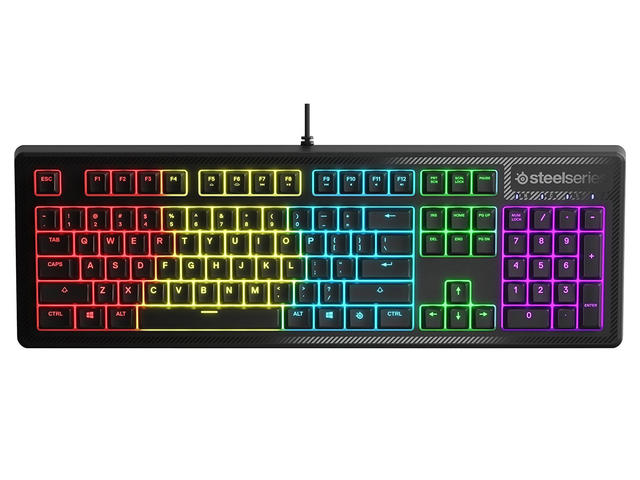 Клавиатури Steelseries Apex 150