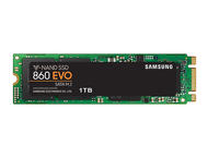 SSD 1TB Samsung 860 EVO M.2 SATA