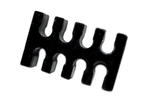 Кабели за компоненти Gelid 8 PIN ATX CABLE HOLDER BLACK