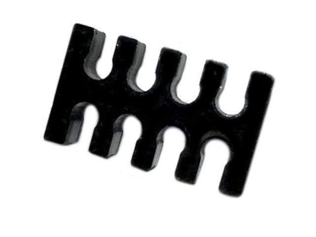 Кабели за компоненти Gelid 8 PIN ATX CABLE HOLDER BLACK