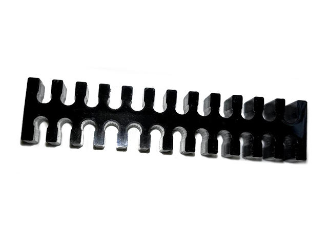 Кабели за компоненти Gelid 24 PIN ATX CABLE HOLDER BLACK