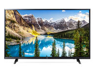 Телевизори LG 43UJ620V