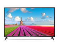 Телевизори LG 43LJ614V