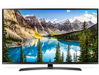Телевизори LG 55UJ635V