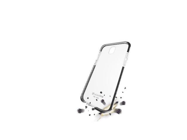 Калъфи CellularLine Tetra Force за Samsung Galaxy J5 (2017)