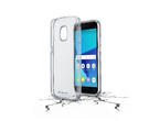 Калъфи Cellular line Clear Duo за Samsung Galaxy J5 2017